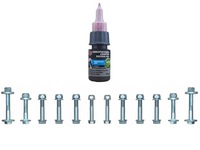 фото thumb №1, Гвинти важіль зад nissan qashqai x-trail kadjar kpl