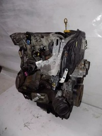 фото thumb №8, Suzuki sx4 1.9 hdi двигун d19aa система упорскування