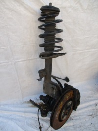 фото thumb №8, Поворотный кулак амортизатор правый левый перед 3008 i