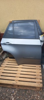 фото thumb №2, Дверь левый задняя bmw x5 e70