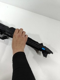 фото thumb №9, Audi a4 b9 впуск повітропровід канал повітря інтеркулер