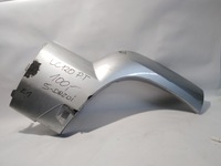 фото thumb №1, Toyota land cruiser 120 молдинг крыла правая задняя