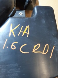 фото thumb №8, Kia ceed ii 1.6 crdi резонатор труба воздуха 28210-a5820