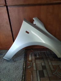 фото thumb №10, Крыло правый перед передний opel corsa e z176