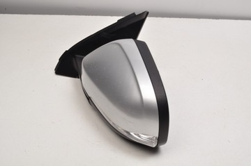 фото thumb №7, Volvo s60 ii v60 зеркало левая электрические 8 pin рестайлинг