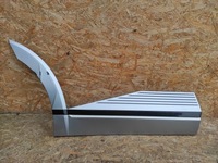 фото thumb №1, Молдинг дверь правая задняя hyundai ioniq