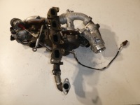 Vw t6 16359700023 турбонагнітач турбіна biturbo Оригінал, фото thumb