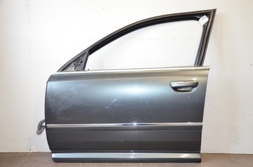 фото thumb №2, Audi a8 d3 4e0831419j 533h двері передні ліві