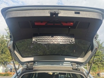 фото thumb №6, Vw passat b6 универсал 06r крышка багажника lb5m