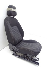 фото thumb №5, Opel astra k 15-22 сидіння лівий водія