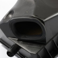 фото thumb №12, Vw volkswagen new beetle 1.6 бензин корпус фільтра повітря 1j0129607s