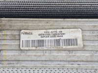 Ford edge рестайлінг  19- радіатор вентилятор інтеркулер f2g38c607dc америка в Україні, фото thumb