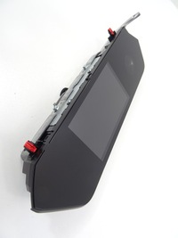 фото thumb №6, Lexus ux 250h дисплей екран кріплення колодки 86110-76070 джгут