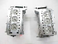 фото thumb №1, Mercedes e w211 cls c219 3.5 v6 головка комплектная