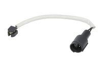 фото thumb №9, Датчик износа тормозных колодок delphi lz0101