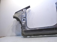 фото thumb №8, Порог стойка левый перед teb66 renault scenic ii рестайлинг