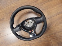 фото thumb №5, Vw golf v gti r32 scirocco - повітропровід пелюстки перемикання oryg 1k0