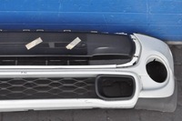 фото thumb №11, Mini f56 бампер перед передній 7337791 7337815 7337816 7301564 7337810