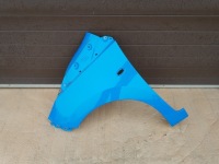 фото thumb №1, Toyota aygo ii 2014- крыло левый перед