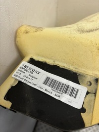 фото thumb №6, Коврик обшивка пол renault trafic iii 3 org