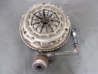 фото thumb №1, Сцепление двухмассовый маховик renault scenic iv 1.2tce