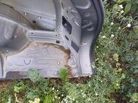 фото thumb №5, Четверть крыло правый задняя kia sorento iii 15-19r