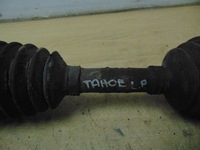 фото thumb №5, Приводной вал левая перед chevrolet tahoe 5.3 v8 2000 06