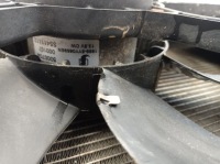 фото thumb №13, Citroen c4 picasso ii 2.0 blue hdi радиатор wody вентилятор