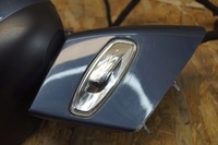 фото thumb №8, Зеркало правое peugeot rcz 11+4 pin 15 pin kdlc складной