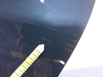 фото thumb №8, Volvo v40 ii двері зад ліві задні 498