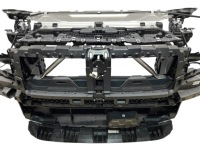 фото thumb №8, Pas передній kompletny m-pakiet + радіатор bmw 4 g26 демонтаж ideał