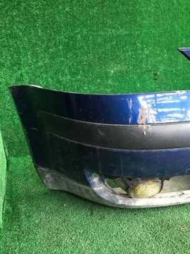 фото thumb №7, Бампер перед переднє vw passat b5 рестайлінг lc5x wwa