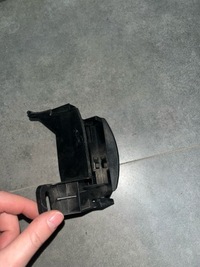 фото thumb №4, Vw arteon крепление радара зад левая задние 3g0907455