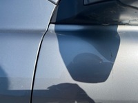 фото thumb №2, Kia sportage ii lift двері лівий перед ліва передні [s4]