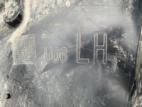 Купити Підкрилок праве перед bmw 2 u06 8498438, фото thumb