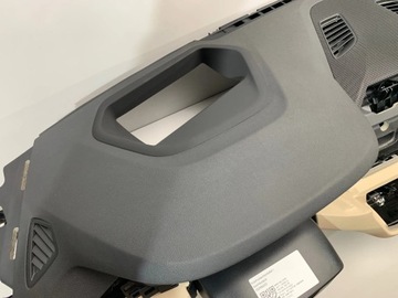 фото thumb №7, Bmw 5 g30 g31 панель раздаточная консоль canberra оригинал