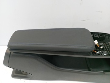 фото thumb №6, Bmw ix1 x1 u11 тунель середній підлокітник