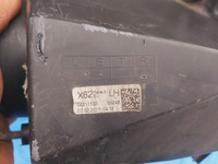 фото thumb №15, Renault master iv | фара левый лампа левая перед led europa 260607867r