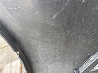 фото thumb №7, Бампер задня задній kia proceed pro ceed iii 3 gt 2017- 86611-j7710 повний