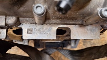 фото thumb №6, Двигун chz seat ibiza v 6f vw polo 2g vi golf vii fabia iii 1.0 tsi