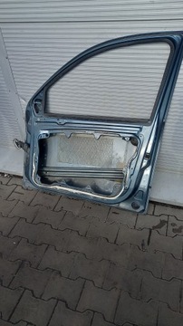 фото thumb №10, Двері праві перед skoda fabia 04r sedan