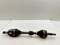 фото thumb №7, 2011 lexus ct 200h привідний вал передня 4347412160