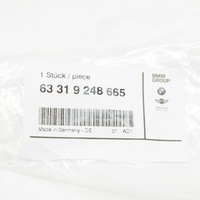 фото thumb №9, Bmw 4 f32, f82 шланг optyczny дверь передних левых 63319248665 9248665