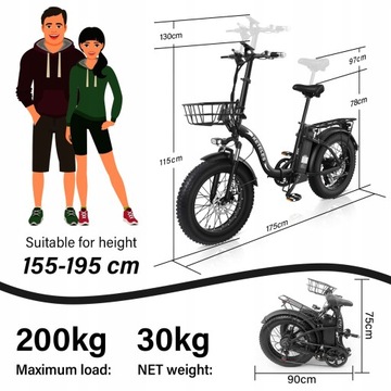 KETELES KF9 Складные электромобили 1500W 35Ah 45KM/H 150KM Масляный тормоз