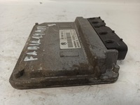 фото thumb №6, Skoda fabia 1.4 mpi блок управления двигателя 047906033a