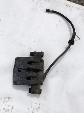 фото thumb №1, Супорт перед 15” fiat ducato jumper boxer