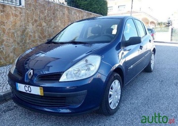 фото thumb №8, Лампа задняя зад правая renault clio iii 3