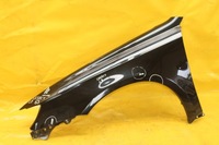 фото thumb №1, Крыло левый перед передний legacy iv крашеный