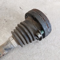 фото thumb №8, Volkswagen vw transporter t5 приводной вал правая задняя 7h0501202c