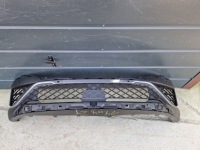 фото thumb №1, Renault captur ii rs решітка бампера перед